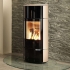 Стальная печь Spartherm Senso M H2O